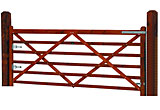 6bar_stud_gate_s 6bar_stud_gate_s